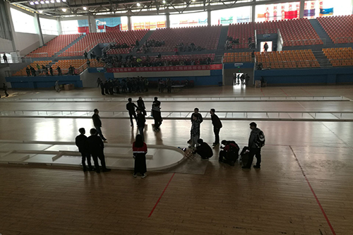 色情书